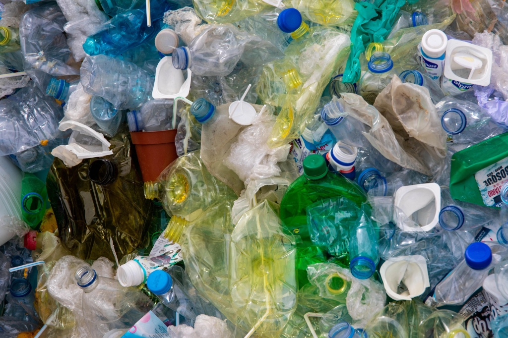 Extreme Floods Move Tons of Plastic Waste – Just Not Into The Ocean