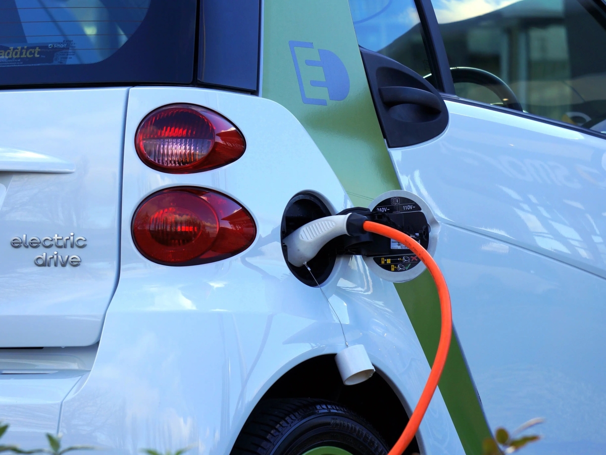 To Get to All-Electric Vehicles by 2050, the US Needs to Double its Electricity Supply