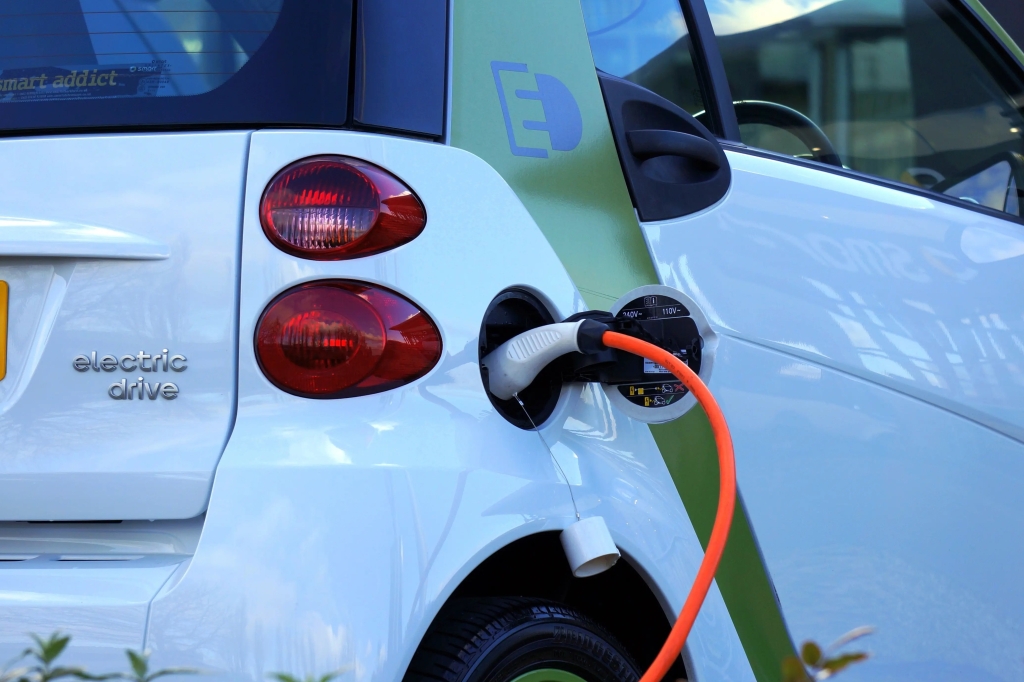 To Get to All-Electric Vehicles by 2050, the US Needs to Double its Electricity Supply